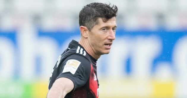 Chelsea ‘make contact’ with Bayern over Lewandowski transfer - Bóng Đá