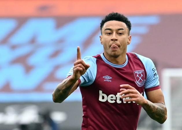 WEST HAM UNITED: MIKE MCGRATH DISCUSSES JESSE LINGARD AMID LINKS - Bóng Đá