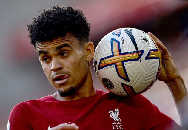 Chấm điểm Liverpool: Một điểm 3  - Bóng Đá