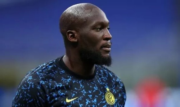 Romelu Lukaku 'would relish Chelsea transfer return' as 'very good' offer made to star - Bóng Đá