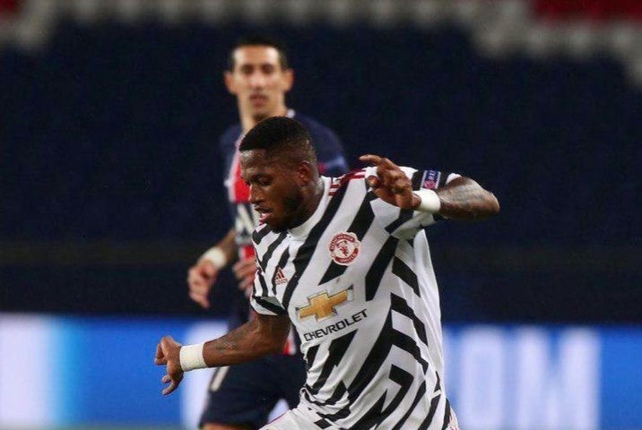 Màn trình diễn của Fred vs PSG - Bóng Đá