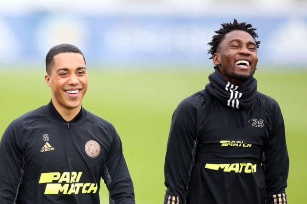 Arsenal urged to look at two Leicester City players ahead of James Maddison - Bóng Đá