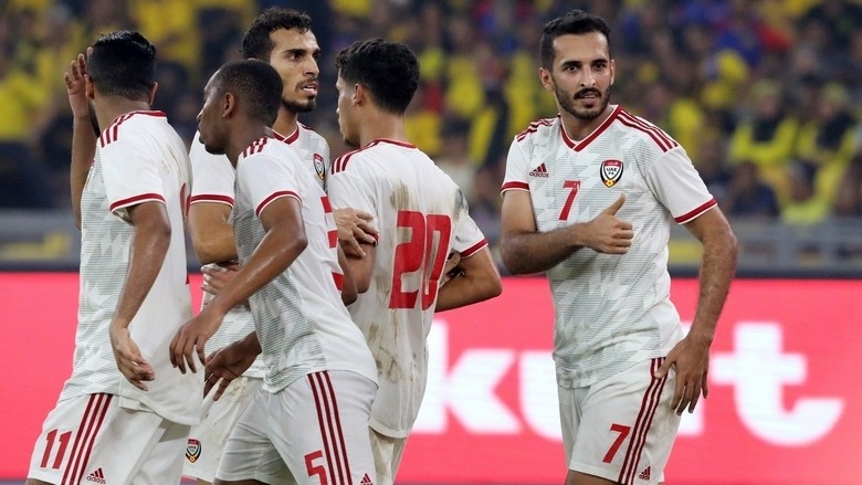 20h00 ngày 14/11, Việt Nam vs UAE: Rồng Vàng giương oai - Bóng Đá