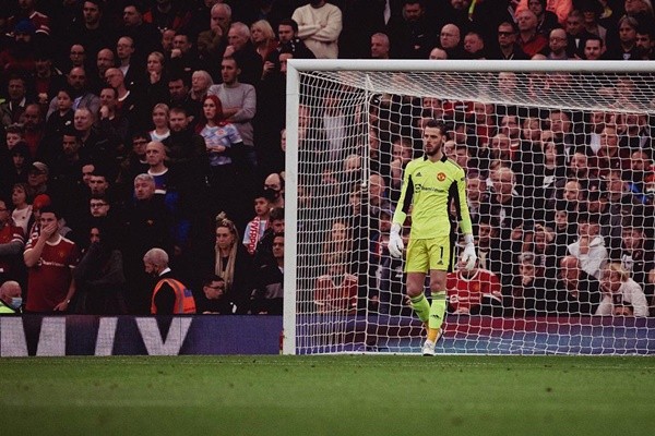 MU đấu Liverpool: Trong nỗi ám ảnh phòng ngự - Bóng Đá