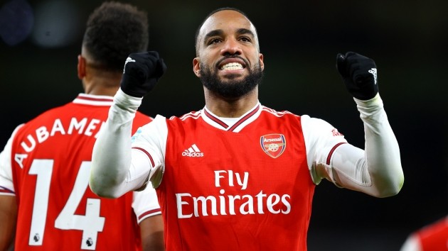 LACAZETTE FUTURE UNDECIDED - Bóng Đá
