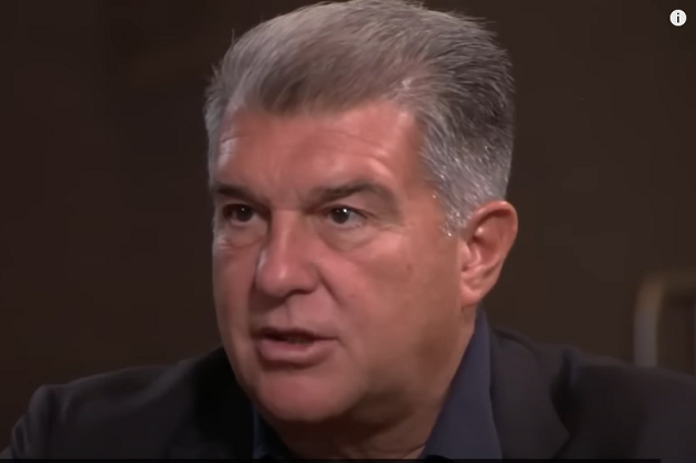 Laporta xác định thanh lý hàng loạt sao Barca - Bóng Đá