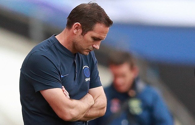 Melamed and Rice are Chelsea's last 2 targets - Bóng Đá