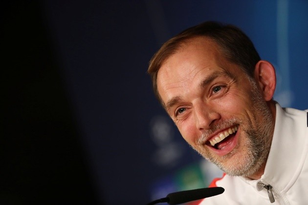 Tuchel đá xoáy Zidane vụ Mbappe: 'Đôi khi bạn yêu những thứ bạn không thể có' - Bóng Đá