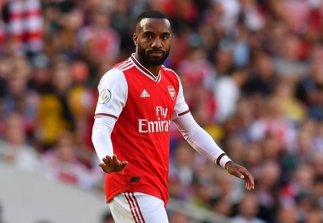 Torreira and Ozil start, Predicted Arsenal lineup (4-2-3-1) to face Wolverhampton Wanderers - Bóng Đá