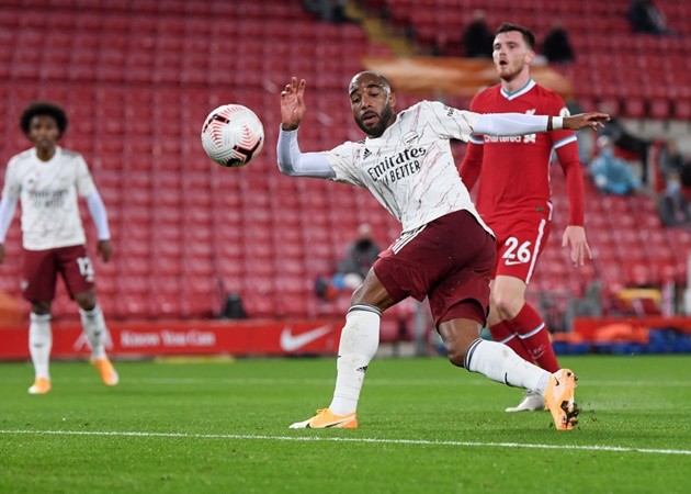 Đội hình tối ưu của Arsenal với Partey: Arteta sở hữu 'vũ khí đặc biệt' - Bóng Đá