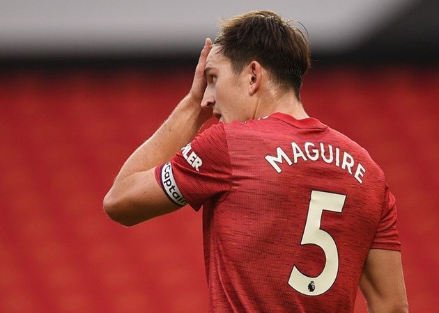 Man Utd và đội hình tối ưu sau chợ Đông 2021: Giải 'nan đề' cánh phải - Bóng Đá
