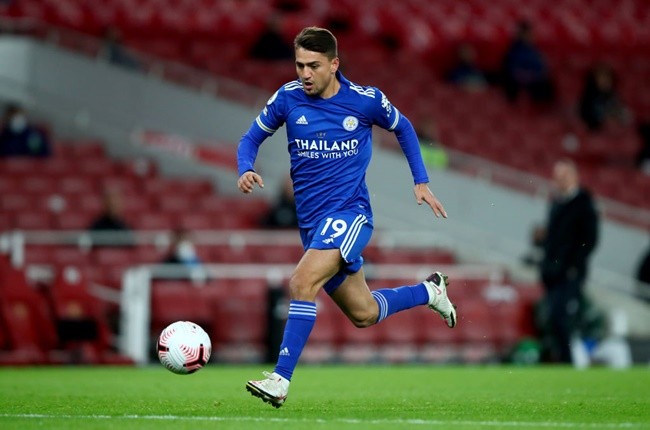 Arsenal want £17.2m Prem reject as replacement for departing Willian (Under) - Bóng Đá