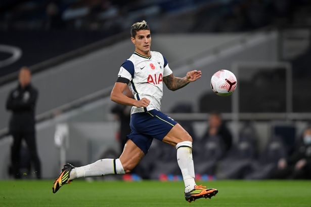 What Erik Lamela must do to earn new deal as uncertainty surrounds Tottenham star's future - Bóng Đá