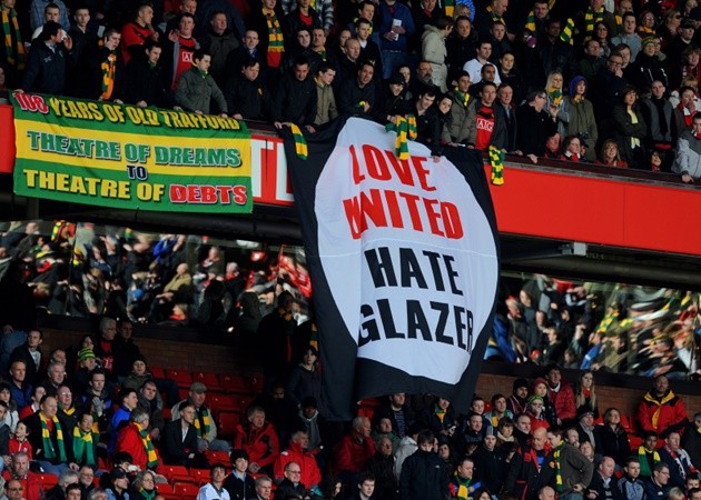 Adidas Reportedly Unhappy With Falling Manchester United Shirt Sales - Bóng Đá