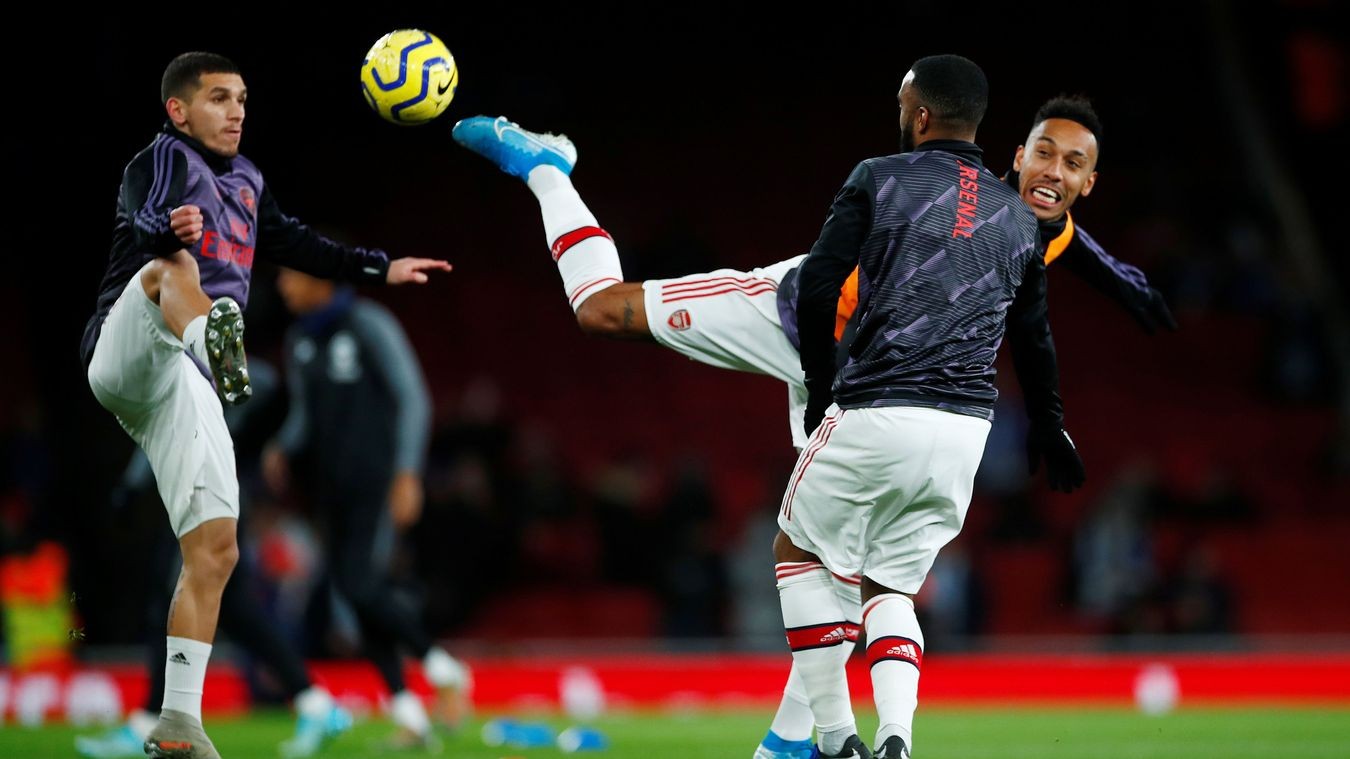 Best photos of Matchweek 15 - Bóng Đá