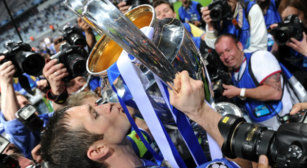 7 thương vụ đỉnh nhất Chelsea: Lampard thứ 5, số 1 bất ngờ - Bóng Đá