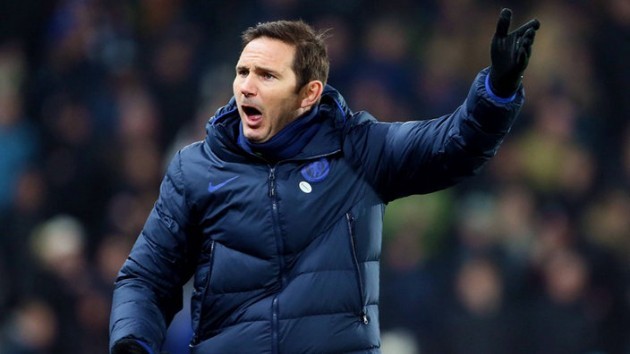 Melamed and Rice are Chelsea's last 2 targets - Bóng Đá