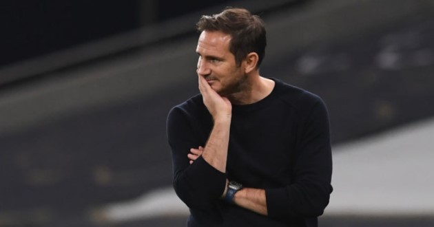 Chelsea boss Frank Lampard criticised for transfer mistake despite £250m spending spree - Bóng Đá