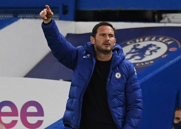 10 con số ấn tượng trận Chelsea 6-0 Barnsley: Harvetz đập tan nghi ngờ - Bóng Đá