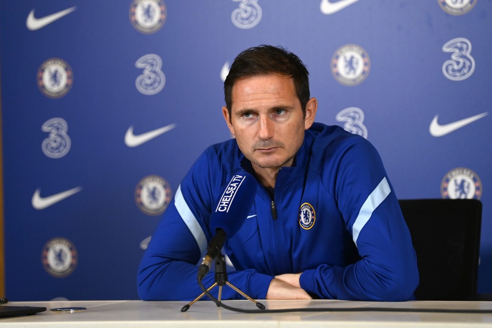 Sắp gặp Newcastle, Lampard lên tiếng phàn nàn - Bóng Đá