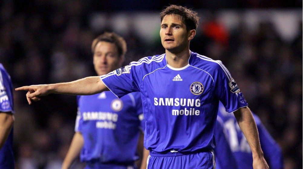 10 chân làm bàn đỉnh nhất Premier League - Bóng Đá