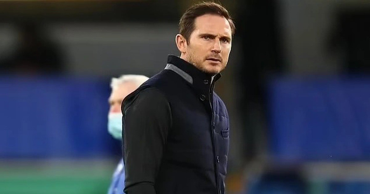 Sự xuống dốc của Everton - Bóng Đá