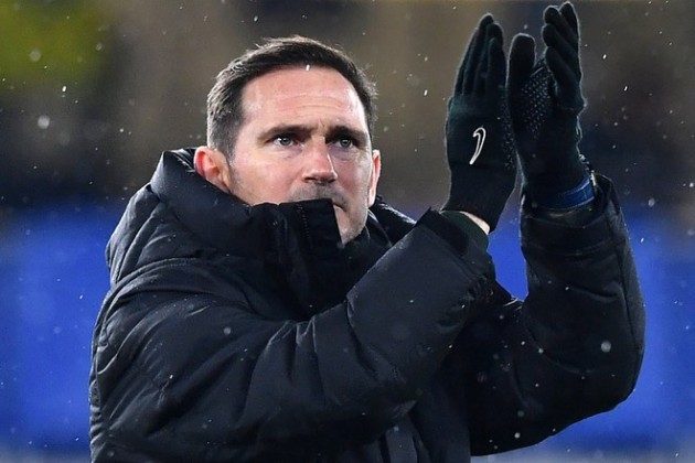 Ben Godfrey & Gylfi Sigurdsson stats vs Chelsea  - Bóng Đá