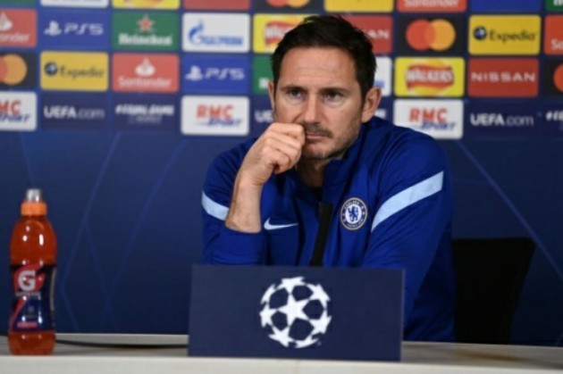 Lampard on havertz  - Bóng Đá