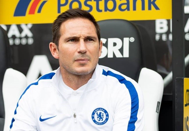 Chuyện Solskjaer - Lampard: Đường dài mới biết ngựa hay! - Bóng Đá