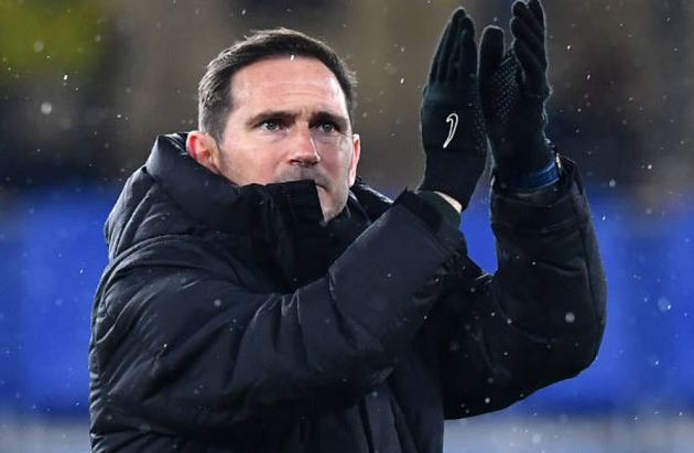 Frank Lampard's Billy Gilmour dilemma and the two Chelsea players who should be worried - Bóng Đá