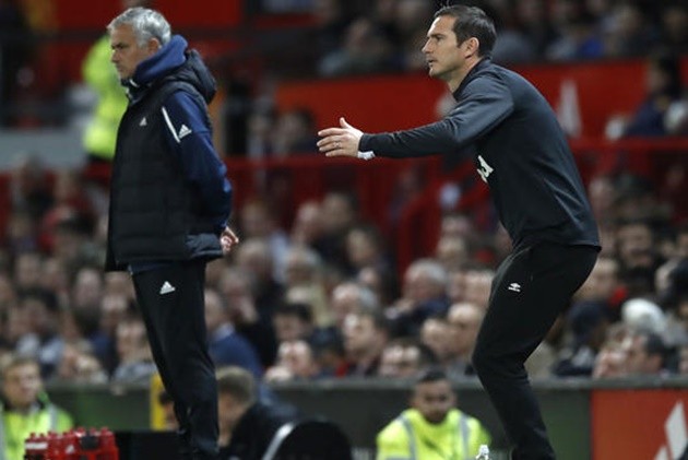 Ảnh tập Chelsea - Bóng Đá