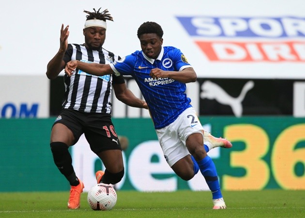 Từ Arnold đến Wan-Bissaka: Đội hình toàn hậu vệ phải 'chất lừ' của bóng đá Anh - Bóng Đá