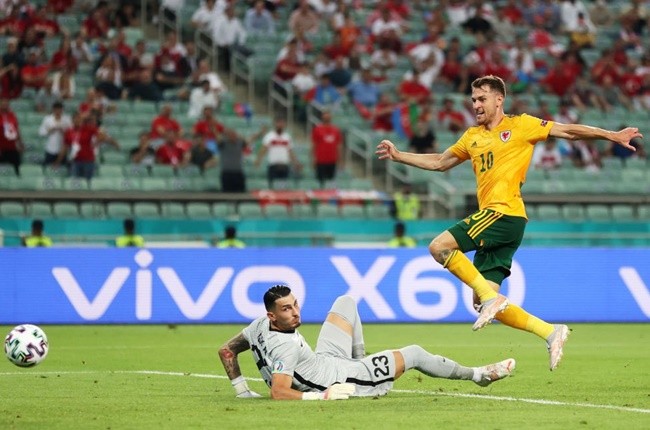 Aaron Ramsey’s agent hits out at Arsenal transfer reports - Bóng Đá