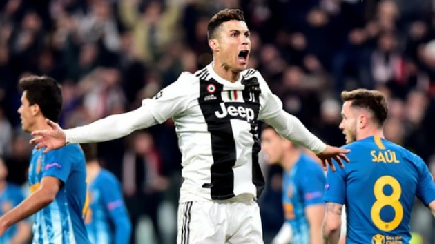Man utd could get ronaldo - Bóng Đá