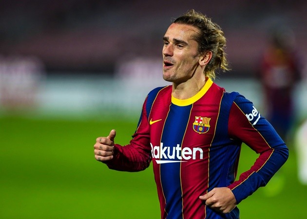 10 con số đặc biệt trận Barca 4-1 Huesca: 'Vị thánh' Lionel Messi - Bóng Đá