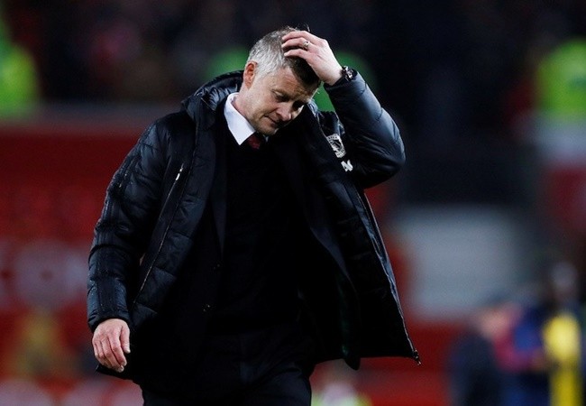 4 'sao bự' trở lại, Man Utd sẽ có 'siêu đội hình' nghênh chiến Liverpool? - Bóng Đá