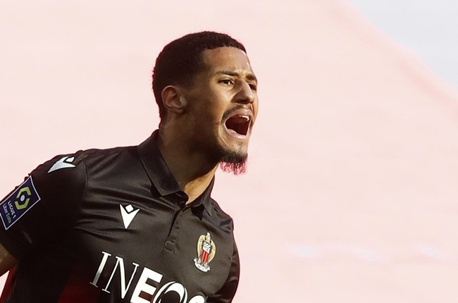 Saliba quite likes the idea of settling with OGC Nice for the long-term - Bóng Đá