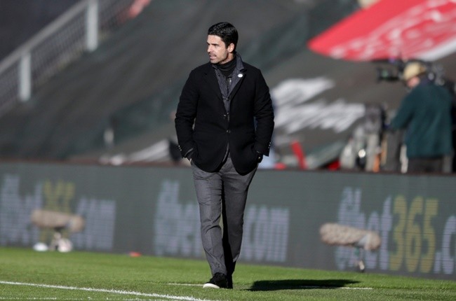 Mikel Arteta on Ek takeover: “I cannot control the speculation - Bóng Đá