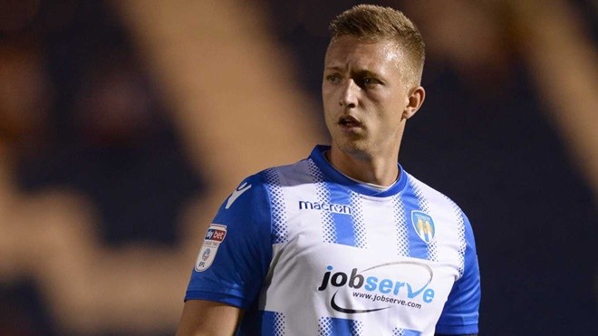 Nhận định Man United vs Colchester United - Bóng Đá
