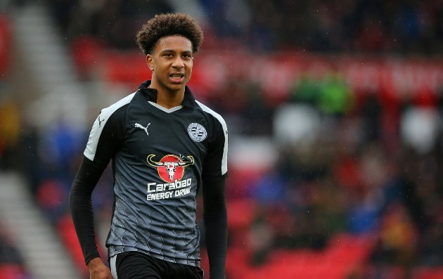 ARSENAL FANS REACT TO MICHAEL OLISE RUMOURS - Bóng Đá