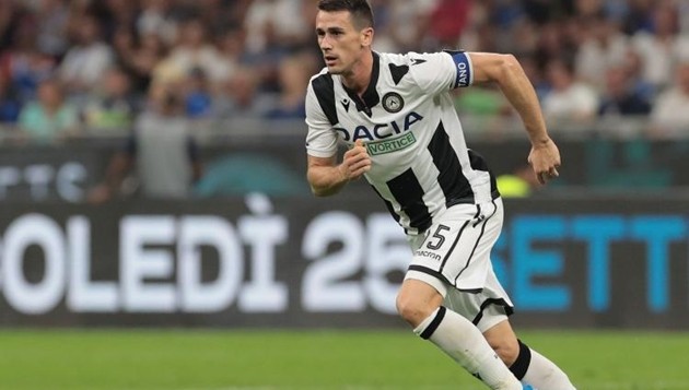 Inter Milan nhắm Kevin Lassagna - Bóng Đá
