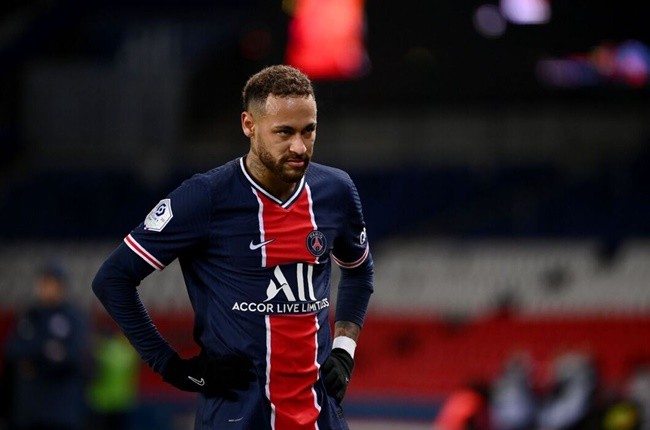 Barcelona 'feel used by Neymar' - Bóng Đá