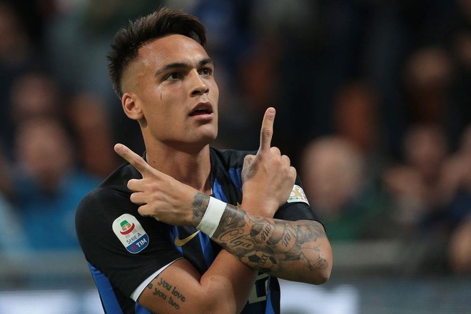 Barcelona to meet with Lautaro Martínez’s agents - report - Bóng Đá
