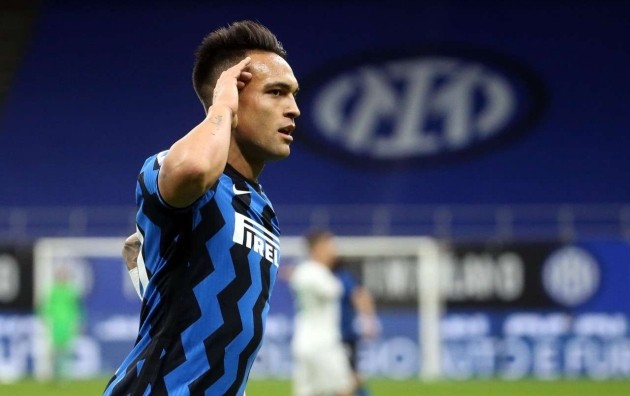 SKY: INTER WON’T EXCLUDE LAUTARO SALE - Bóng Đá