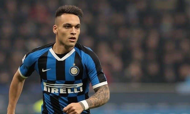 Joao Felix và Lautaro Martinez có thể cứu Arsenal - Bóng Đá