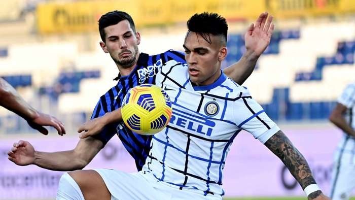 Inter Milan  - Bóng Đá