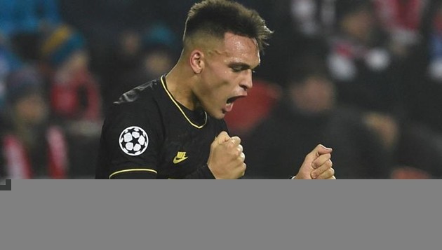 Jordi Cardoner nói về Lautaro Martinez - Bóng Đá