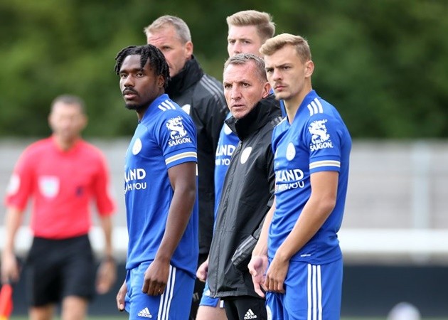 Dự đoán nửa trên EPL 2020/21: Man Utd xếp thứ 4; Cú sốc Everton - Bóng Đá