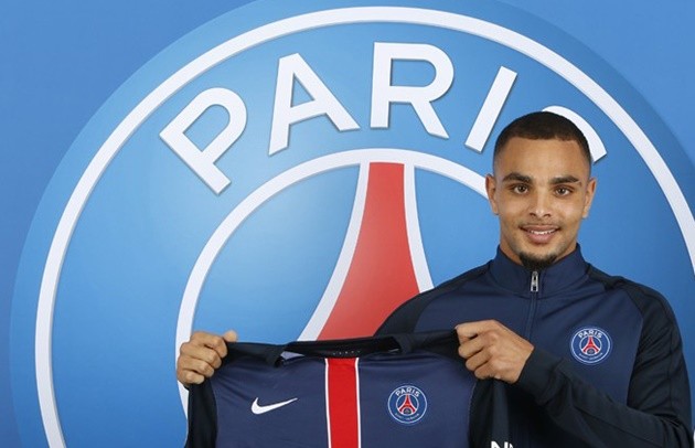 Most expensive left-back signings - Bóng Đá