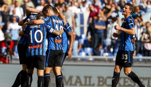 Pep Guardiola bị troll sau trận Lazio - Atalanta - Bóng Đá